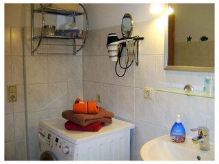 Ferienwohnung Boiensdorf Außenaufnahme 16