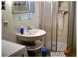 Ferienwohnung Boiensdorf Außenaufnahme 17