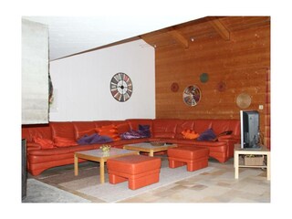 Ferienwohnung Davos Außenaufnahme 5