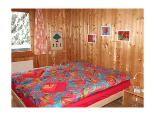 Ferienwohnung Davos Außenaufnahme 11