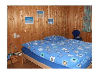 Ferienwohnung Davos Außenaufnahme 12