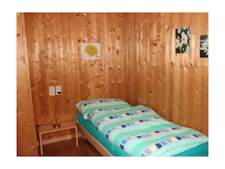 Ferienwohnung Davos Außenaufnahme 14