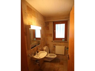 Ferienwohnung Davos Außenaufnahme 15