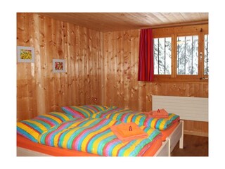 Ferienwohnung Davos Außenaufnahme 19