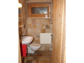 Ferienwohnung Davos Außenaufnahme 21