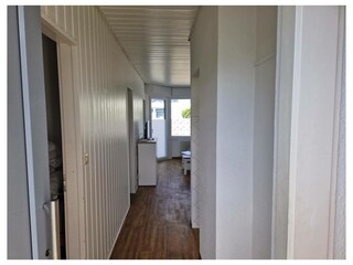 Ferienwohnung Dahme Außenaufnahme 4