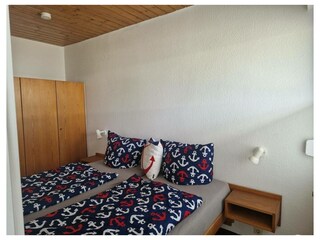 Ferienwohnung Dahme Außenaufnahme 6