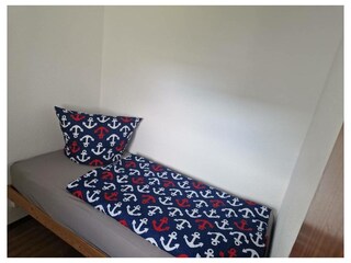 Ferienwohnung Dahme Außenaufnahme 7