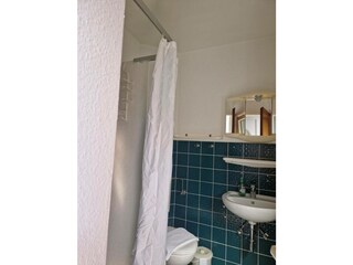 Ferienwohnung Dahme Außenaufnahme 8
