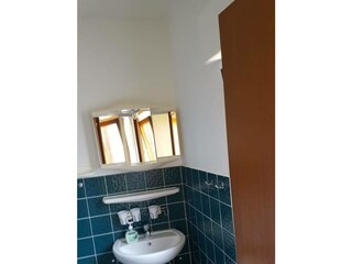 Ferienwohnung Dahme Außenaufnahme 9