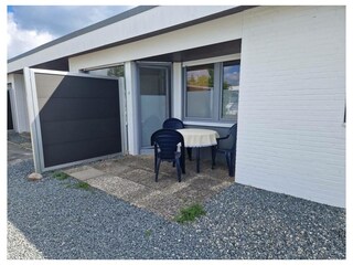 Ferienwohnung Dahme Außenaufnahme 10