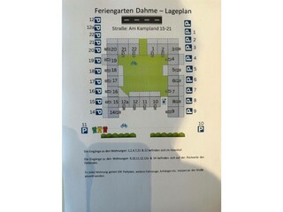 Ferienwohnung Dahme Außenaufnahme 11