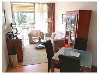Ferienwohnung Puerto de la Cruz Außenaufnahme 5
