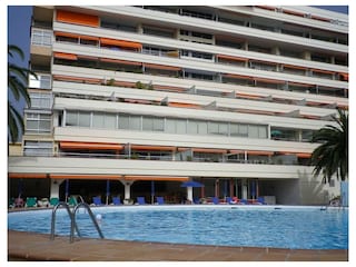 Ferienwohnung Puerto de la Cruz Außenaufnahme 22