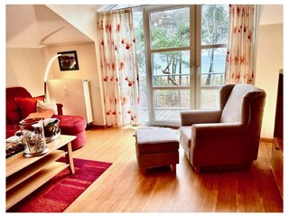 Ferienwohnung Juliusruh Außenaufnahme 4