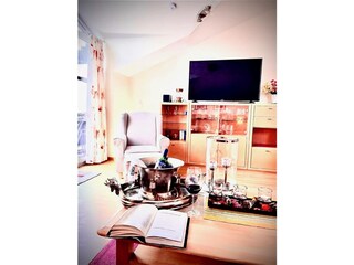 Ferienwohnung Juliusruh Außenaufnahme 9