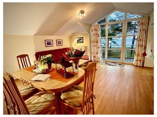 Ferienwohnung Juliusruh Außenaufnahme 11