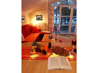 Ferienwohnung Juliusruh Außenaufnahme 13