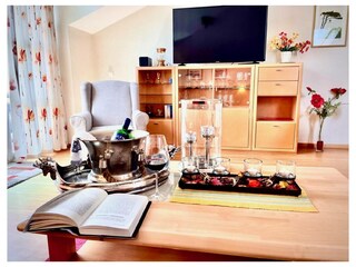 Ferienwohnung Juliusruh Außenaufnahme 14