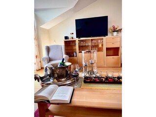 Ferienwohnung Juliusruh Außenaufnahme 15