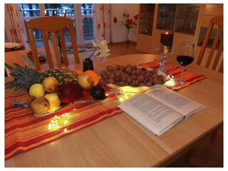Ferienwohnung Juliusruh Außenaufnahme 16