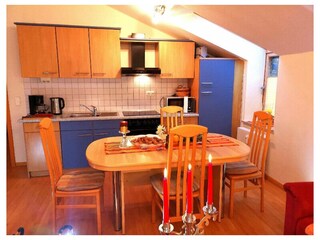 Ferienwohnung Juliusruh Außenaufnahme 19