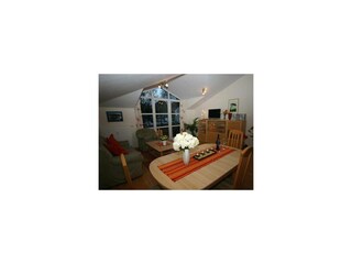 Ferienwohnung Juliusruh Außenaufnahme 27