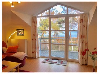Ferienwohnung Juliusruh Außenaufnahme 29