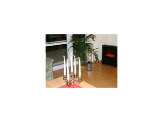 Ferienwohnung Juliusruh Außenaufnahme 30