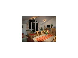 Ferienwohnung Juliusruh Außenaufnahme 32