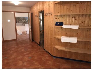 Ferienwohnung Juliusruh Außenaufnahme 35