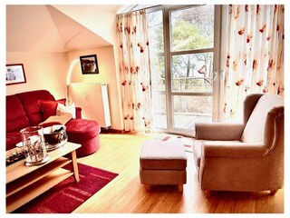 Ferienwohnung Juliusruh Außenaufnahme 46