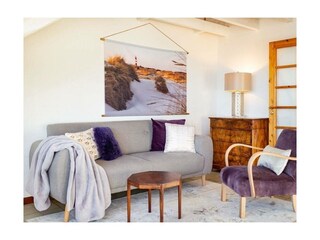 Ferienwohnung Wittdün Außenaufnahme 3