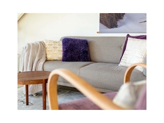 Ferienwohnung Wittdün Außenaufnahme 4