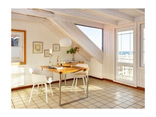 Ferienwohnung Wittdün Außenaufnahme 5