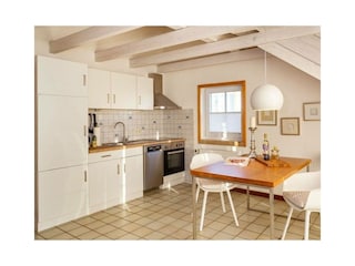Ferienwohnung Wittdün Außenaufnahme 6