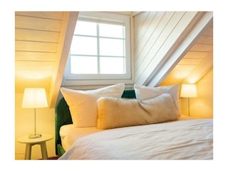 Ferienwohnung Wittdün Außenaufnahme 12