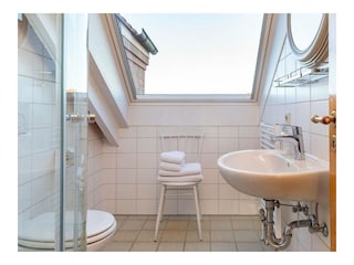 Ferienwohnung Wittdün Außenaufnahme 15