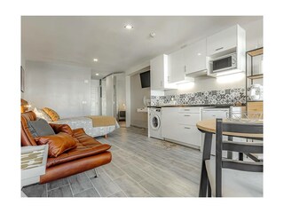 Ferienwohnung Puerto de la Cruz Außenaufnahme 2