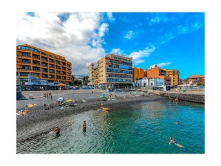 Ferienwohnung Puerto de la Cruz Außenaufnahme 3