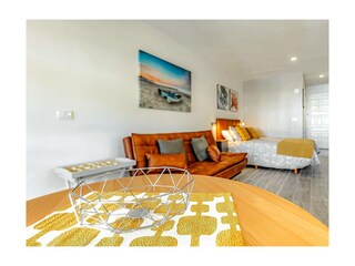 Ferienwohnung Puerto de la Cruz Außenaufnahme 8