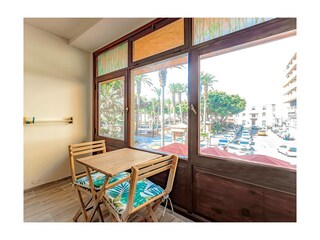 Ferienwohnung Puerto de la Cruz Außenaufnahme 9