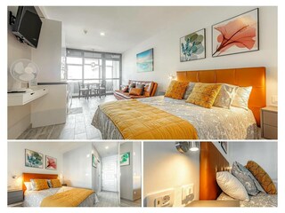 Ferienwohnung Puerto de la Cruz Außenaufnahme 12