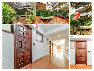 Ferienwohnung Puerto de la Cruz Außenaufnahme 23
