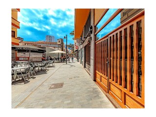 Ferienwohnung Puerto de la Cruz Außenaufnahme 25