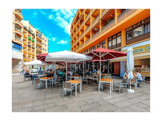 Ferienwohnung Puerto de la Cruz Außenaufnahme 26