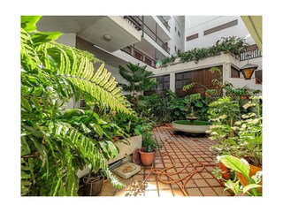 Ferienwohnung Puerto de la Cruz Außenaufnahme 27