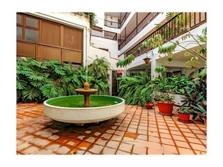 Ferienwohnung Puerto de la Cruz Außenaufnahme 28