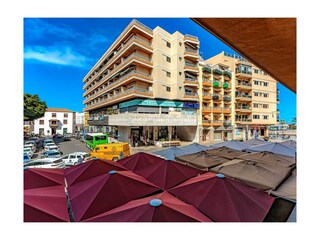 Ferienwohnung Puerto de la Cruz Außenaufnahme 29