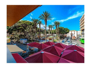 Ferienwohnung Puerto de la Cruz Außenaufnahme 30